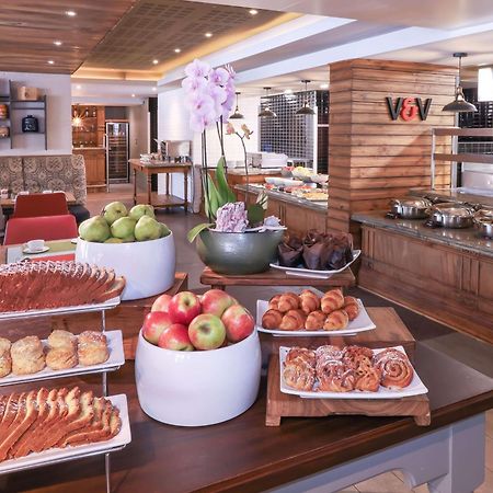 Sunsquare Cape Town City Bowl Ngoại thất bức ảnh