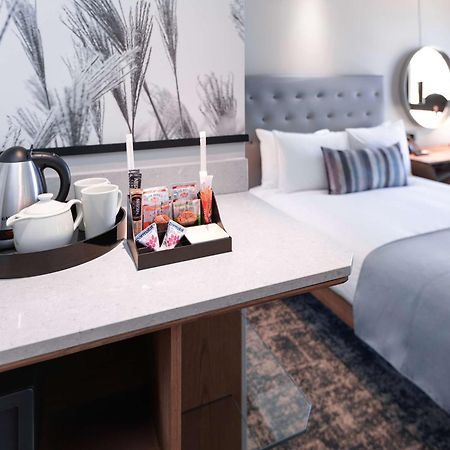 Sunsquare Cape Town City Bowl Ngoại thất bức ảnh