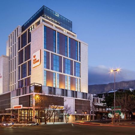 Sunsquare Cape Town City Bowl Ngoại thất bức ảnh
