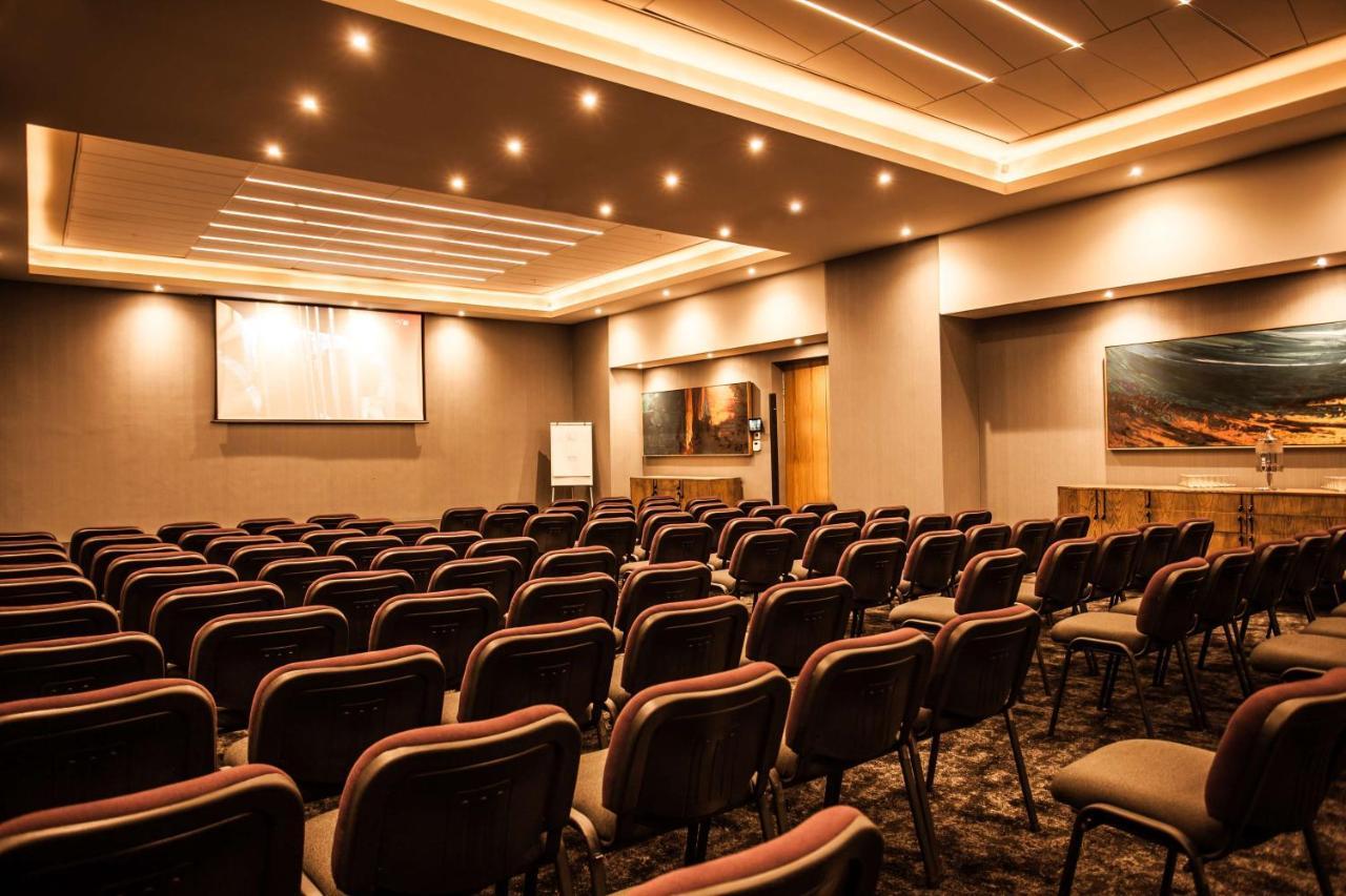 Sunsquare Cape Town City Bowl Ngoại thất bức ảnh