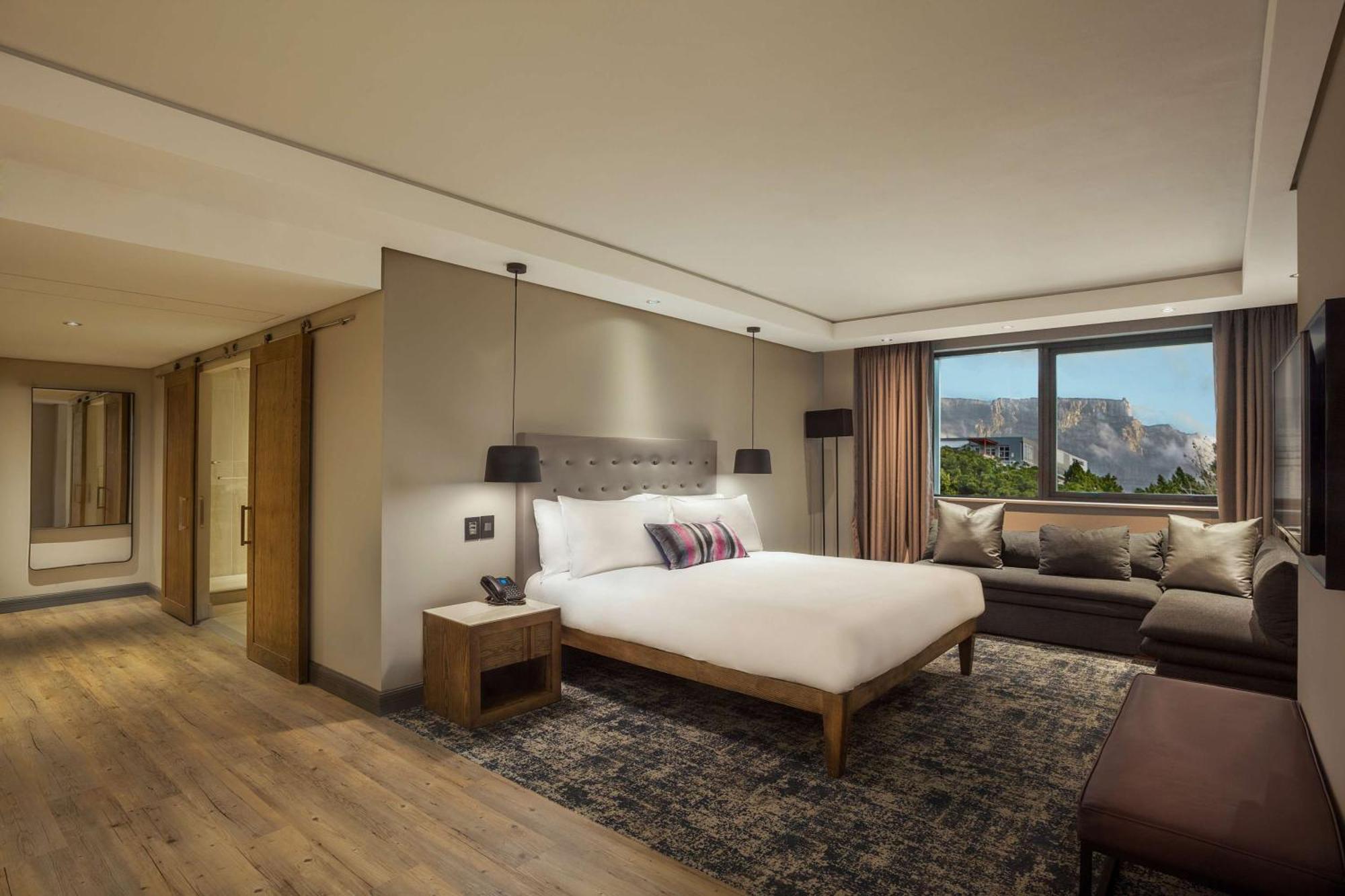 Sunsquare Cape Town City Bowl Ngoại thất bức ảnh