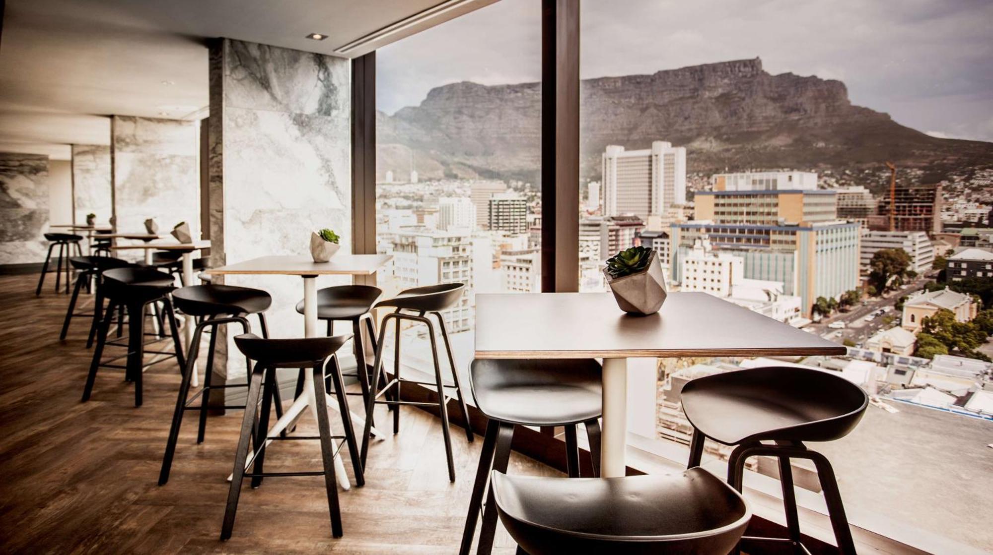 Sunsquare Cape Town City Bowl Ngoại thất bức ảnh