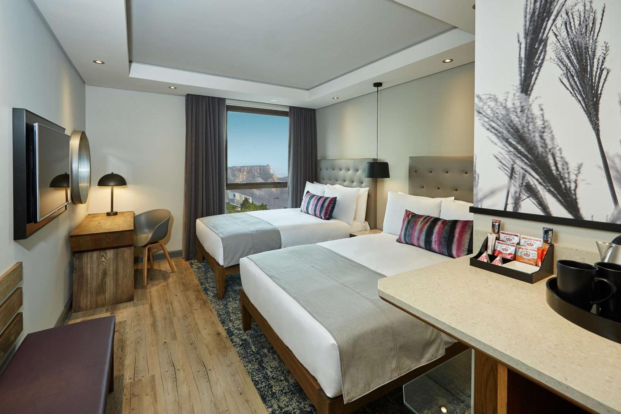 Sunsquare Cape Town City Bowl Ngoại thất bức ảnh