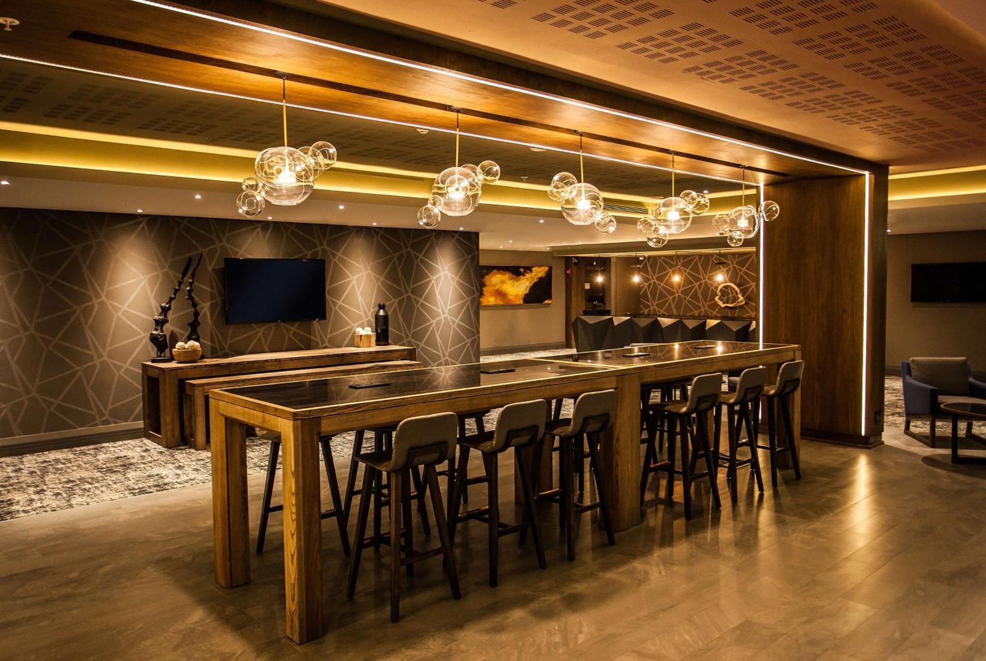 Sunsquare Cape Town City Bowl Ngoại thất bức ảnh
