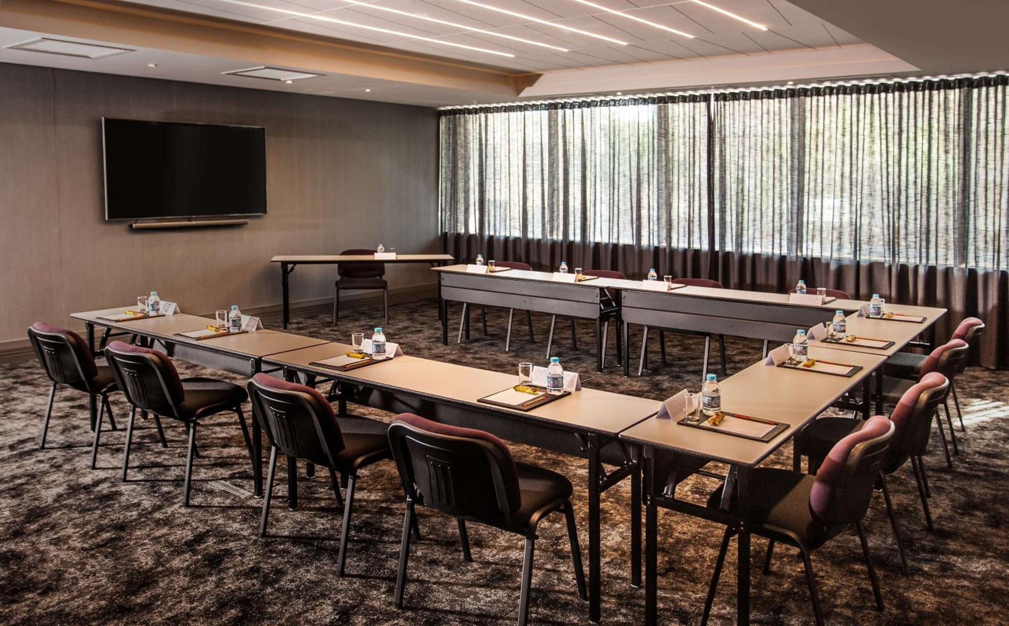 Sunsquare Cape Town City Bowl Ngoại thất bức ảnh