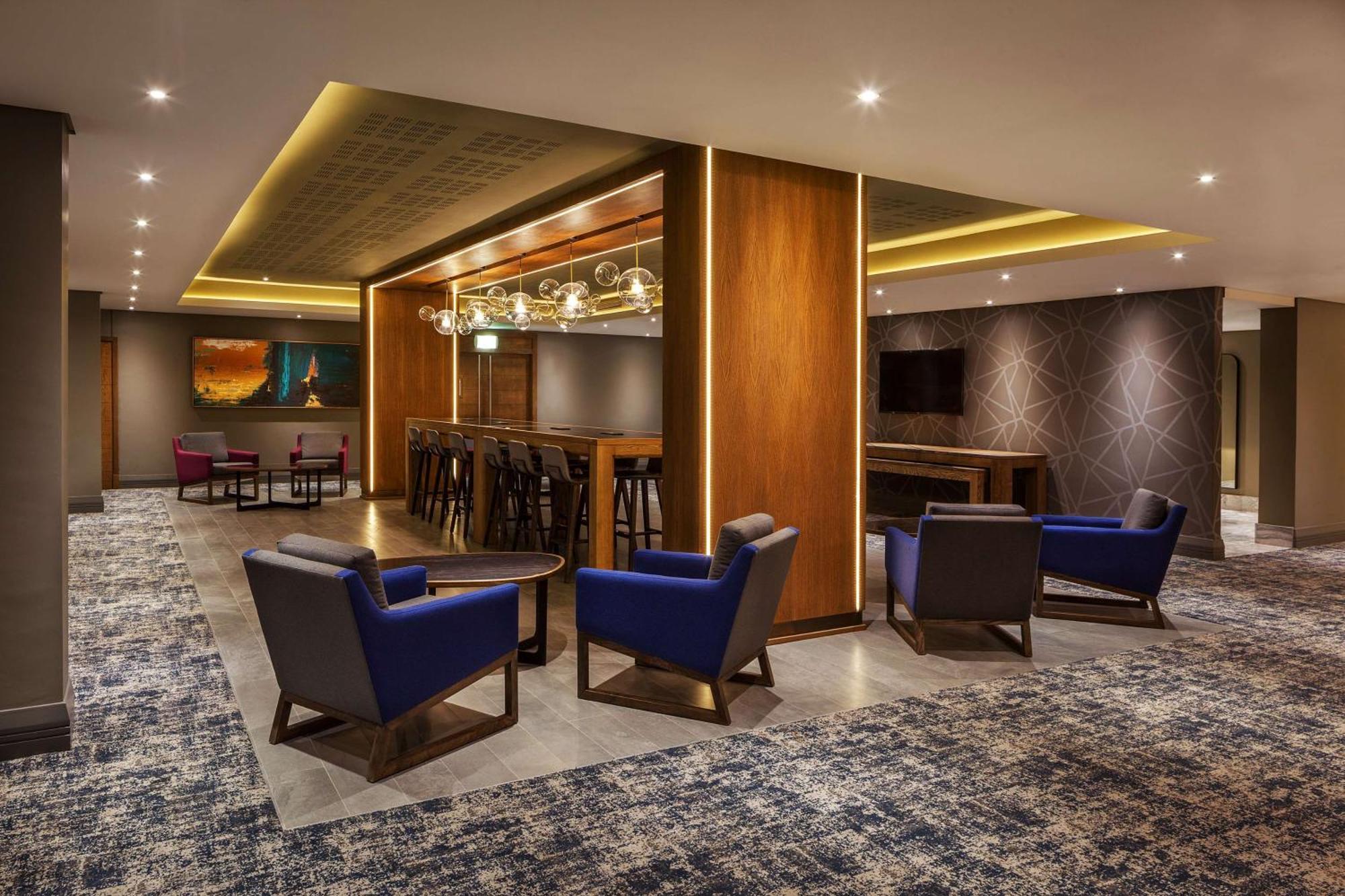 Sunsquare Cape Town City Bowl Ngoại thất bức ảnh