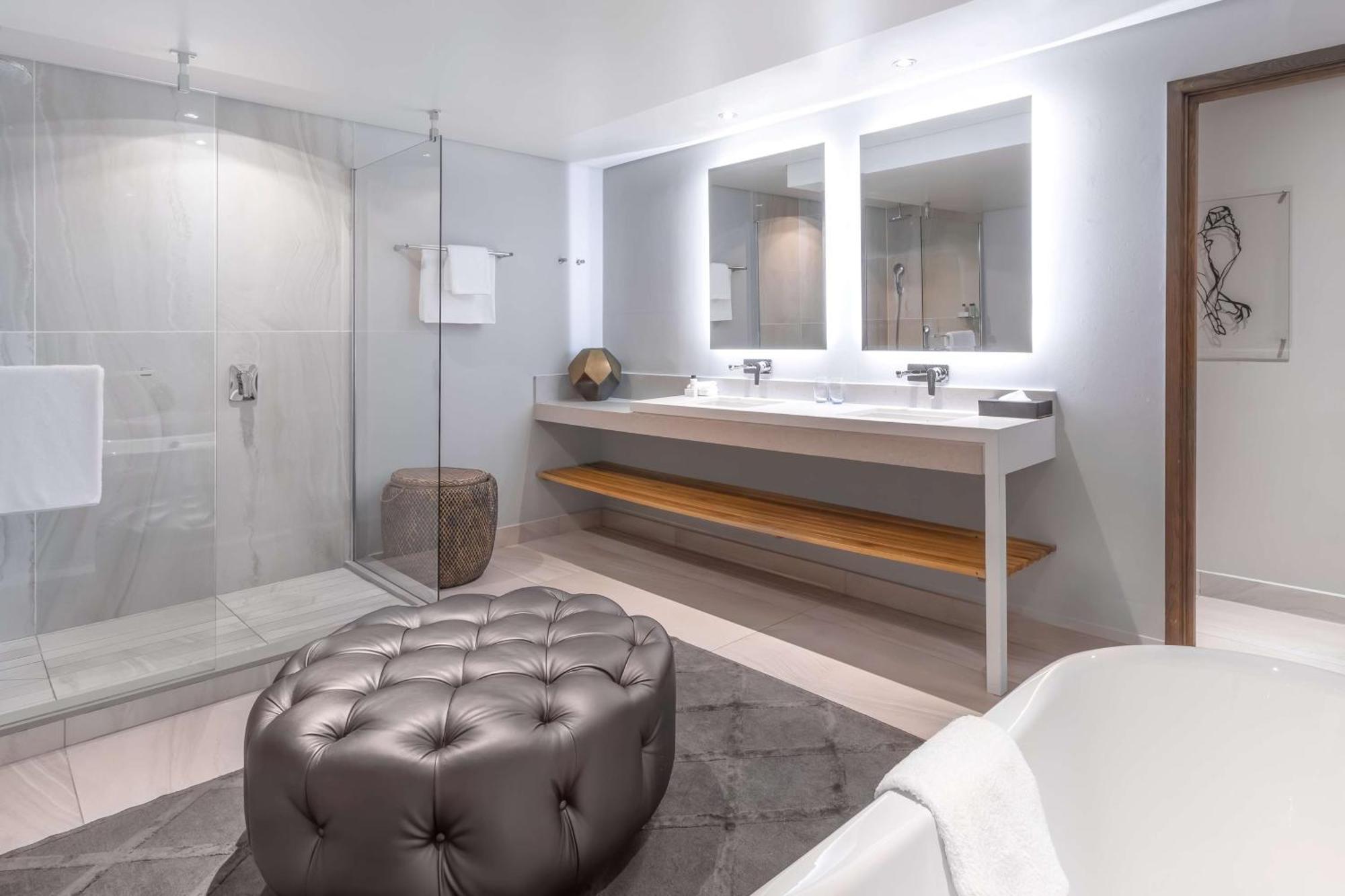 Sunsquare Cape Town City Bowl Ngoại thất bức ảnh