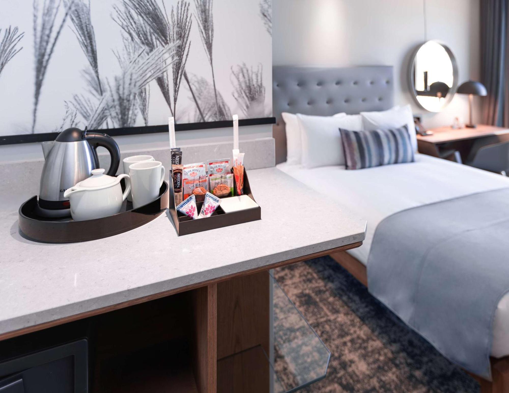 Sunsquare Cape Town City Bowl Ngoại thất bức ảnh