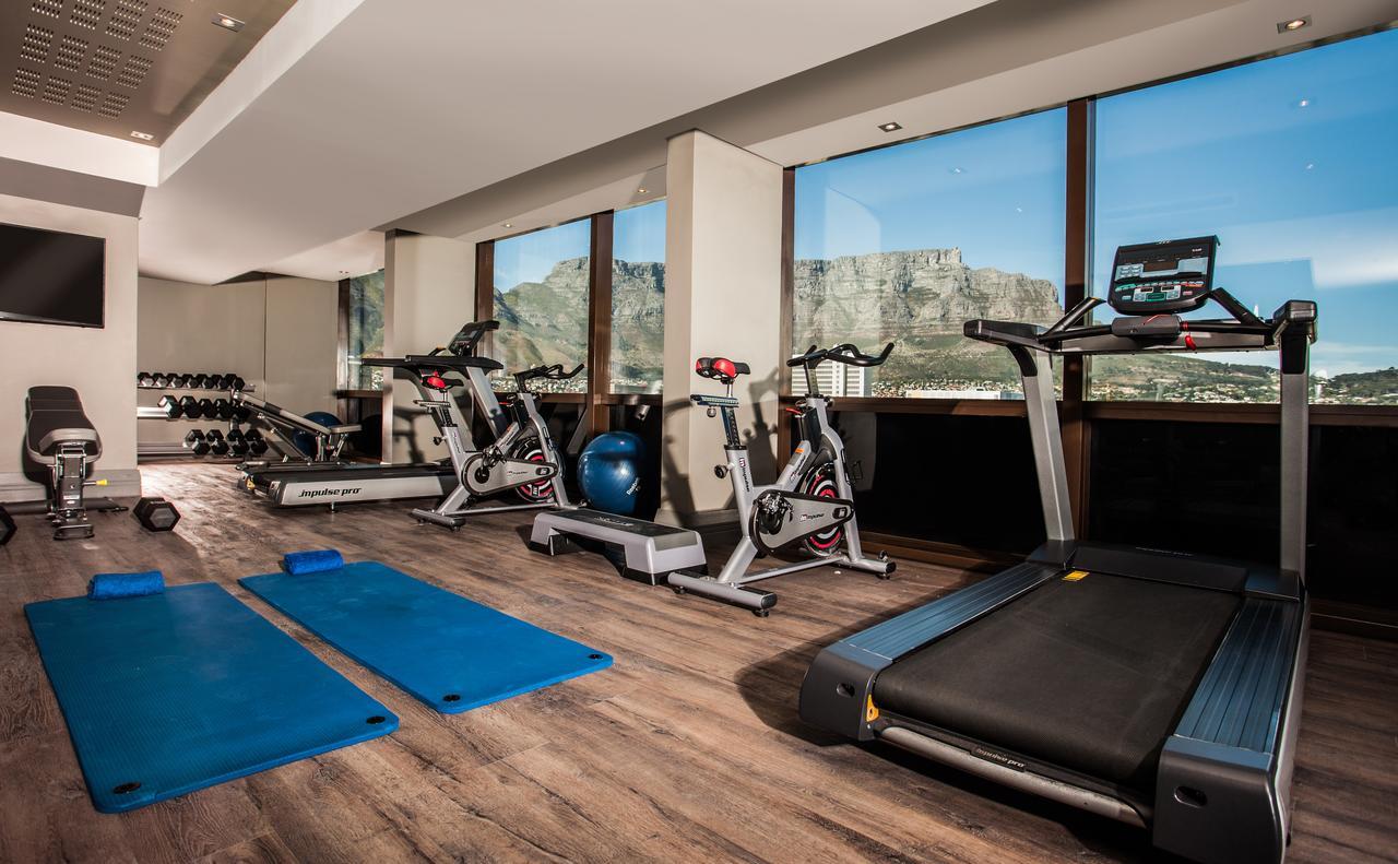 Sunsquare Cape Town City Bowl Ngoại thất bức ảnh