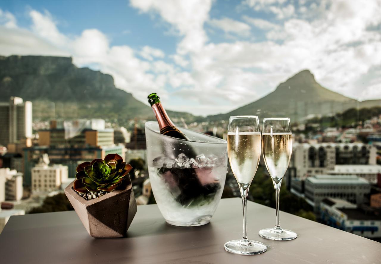 Sunsquare Cape Town City Bowl Ngoại thất bức ảnh