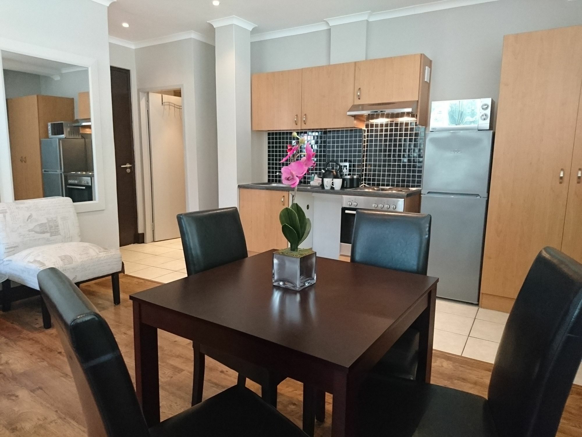 Sunsquare Cape Town City Bowl Ngoại thất bức ảnh