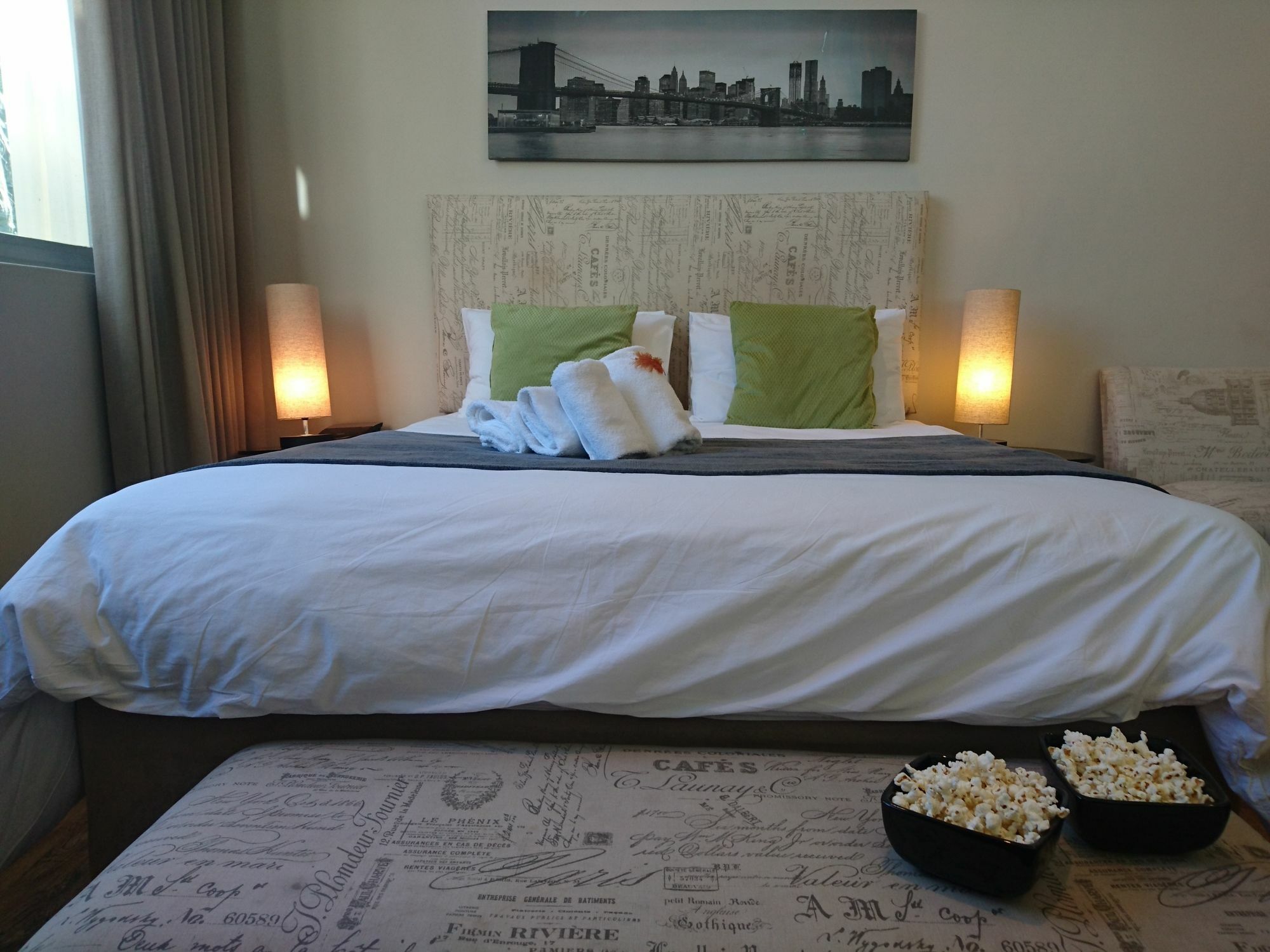 Sunsquare Cape Town City Bowl Ngoại thất bức ảnh