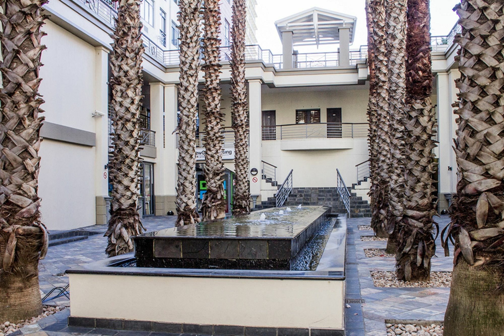 Sunsquare Cape Town City Bowl Ngoại thất bức ảnh