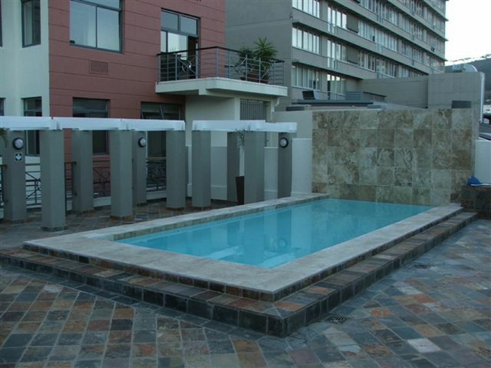 Sunsquare Cape Town City Bowl Ngoại thất bức ảnh