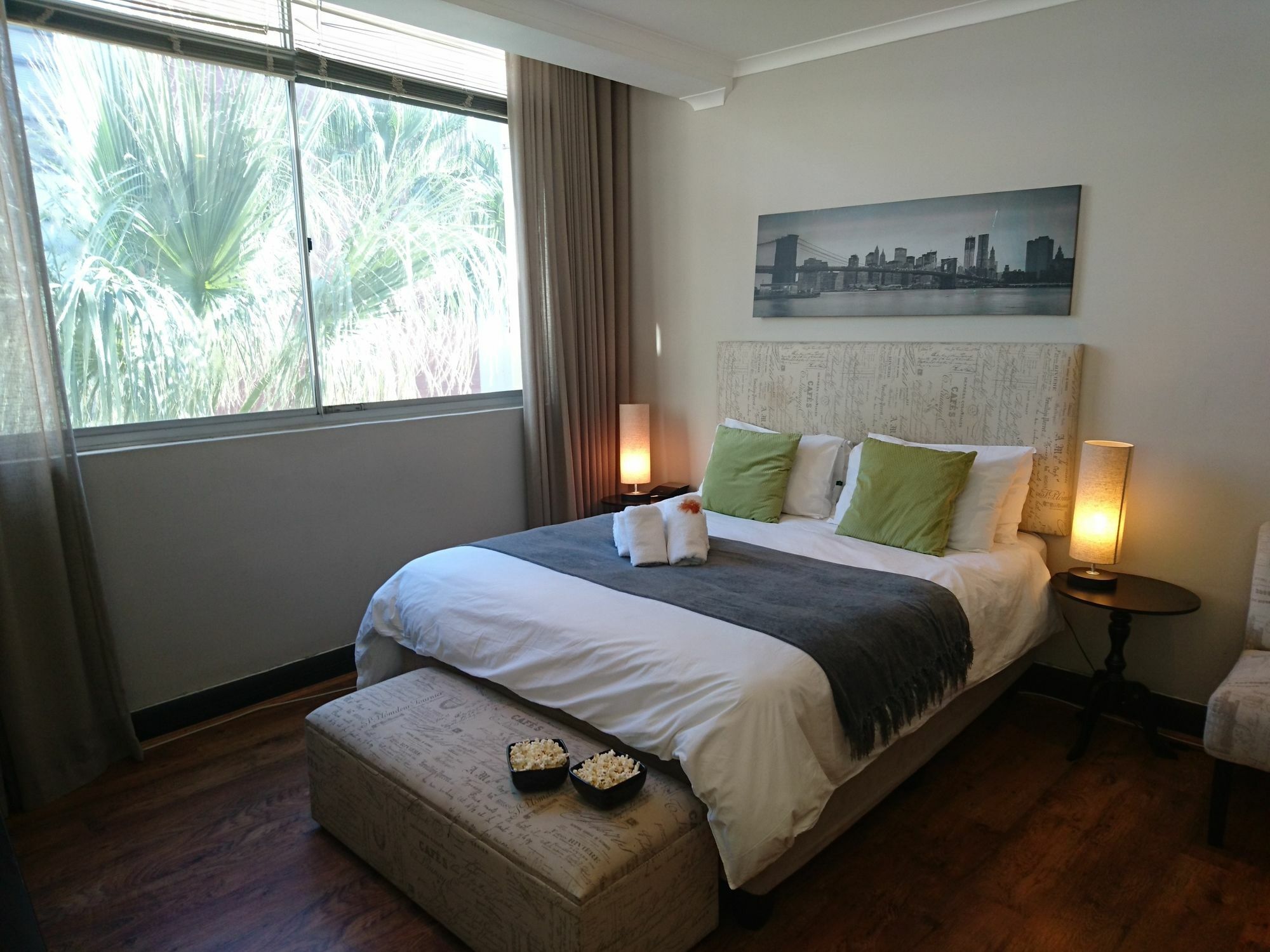Sunsquare Cape Town City Bowl Ngoại thất bức ảnh