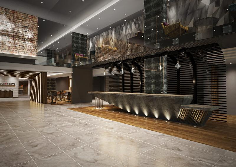 Sunsquare Cape Town City Bowl Ngoại thất bức ảnh